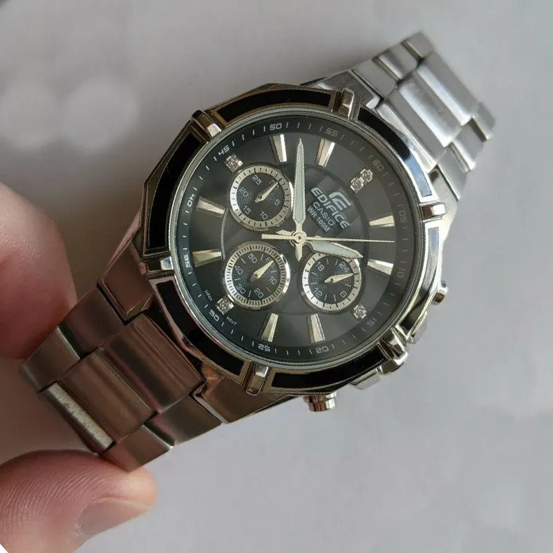 Casio edifice ef 551 online